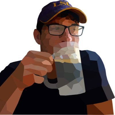 Garrett_Latham's profile picture. 