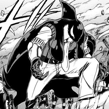 Gang Orca