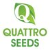 Quattro Seeds (@QuattroSeeds) Twitter profile photo