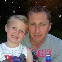 Paul Breen (@paulbreener) 's Twitter Profile Photo