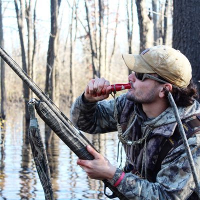 HaydenSmith_17's profile picture. Wing Masters Waterfowl TV