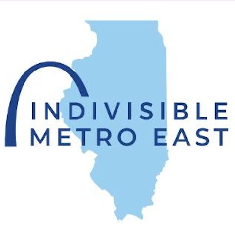 Military Veterans & People with Disabilities leading Positive Progressive Activism in the St. Louis Metro East. #Indivisible