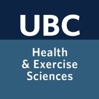 UBC School Of Health & Exercise Sciences(@UBC_HES) 's Twitter Profile Photo