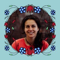 Monica Olinescu (@mochromatic) 's Twitter Profile