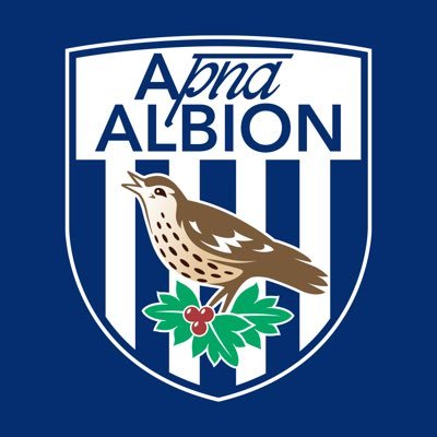 Official Supporters group of West Bromwich Albion FC. Active volunteers promoting participation in football at all levels of the game within the local community