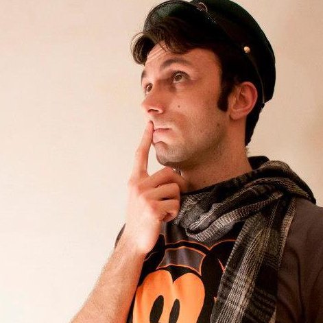 i_m_andrea's profile picture. Crafting tech stuff a freaking error at a time 🤌