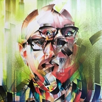 BhunaBhuna's profile picture. 他們用葡萄做了手術