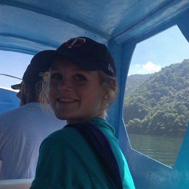 andersonkayla27's profile picture. BSE Undergraduate - UW Madison