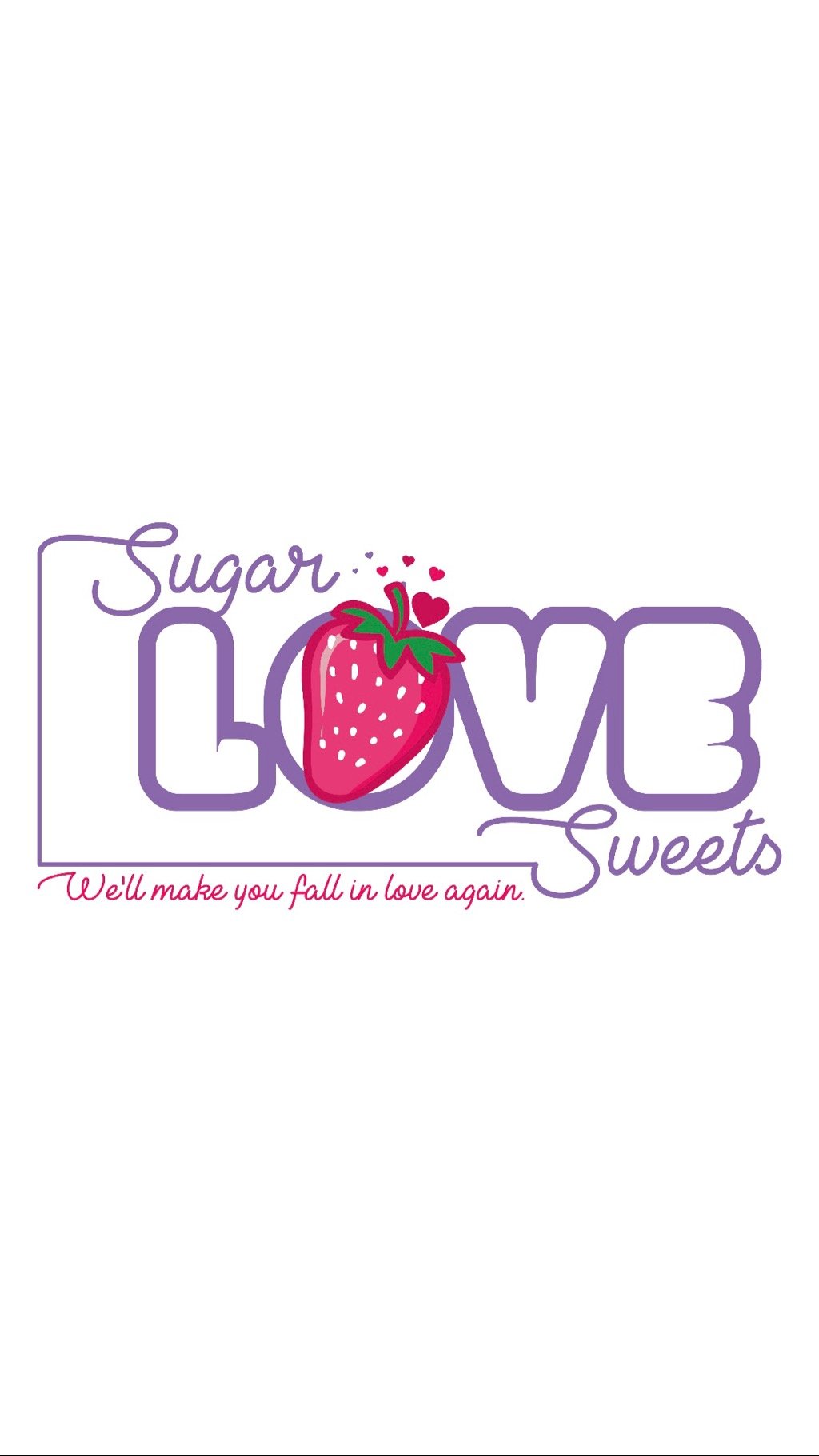 Sugar Love Sweets is committed to providing exceptional products and customer service. Simplicity and elegance are the mark of our company.