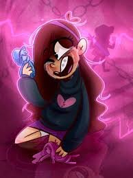 hi I'm Mable I love life and people and I'm extremely happy all the time #lewdrp @justhentairp is my master