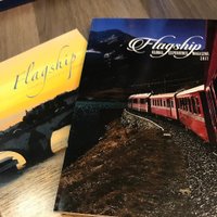 Flagship Magazine (@suflagship) 's Twitter Profile