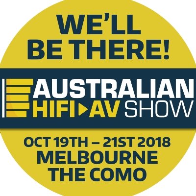 HIFIAVSHOW's profile picture. 