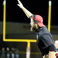 Keelan McCaffrey (@coach_kee45) 's Twitter Profile