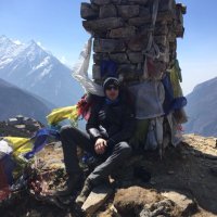 brendan flaherty (@bflaherty1980) 's Twitter Profile