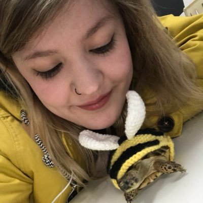 BethyBeeHowden's profile picture. Activities Officer 2017/18 at Sheffield Hallam Students’ Union