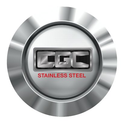 CGC Stainless Steel Fabrication