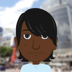 wajin_jp's profile picture. 後悔なく生きよう