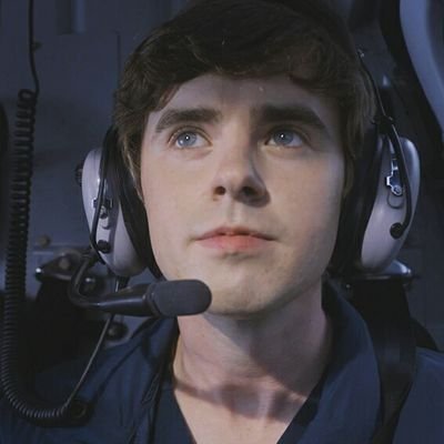 freddie highmore cn f highmorecn twitter