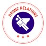 DroneRelations's profile picture. ~Unmanned Business Intelligence~  Commercial Relations, Civil Infrastructure, Affinity Relationships in Data Acquisition, Inspections + Certified Thermographers