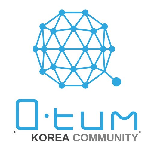 Qtum Korea Coummunity