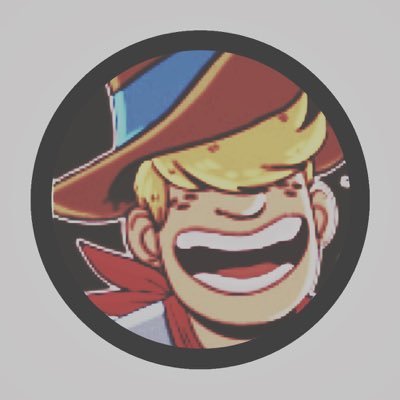 LasoBoai's profile picture. 