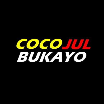 Home of CocoJul BUKAYO Worldwide and Nationwide :) BUKAYOs are Coco Martin and Julia Montes' fans who only promote KV, GV & FUN for CocoJul followers =)