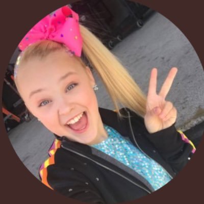 Hi Welcome to the Jojo Siwa fan club if you are a fan of Jojo Siwa or if you are a SIWANATER follow this page and follow Jojo @itsjojosiwa