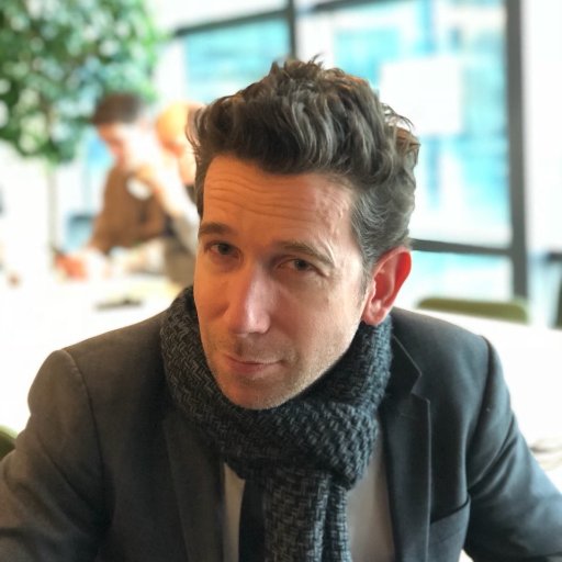 lbillon's profile picture. Head of EMEA Analytics BD @  AWS Among Interests : Data Culture, AI, Digital Marketing, Disruption through Data. Views are my own.