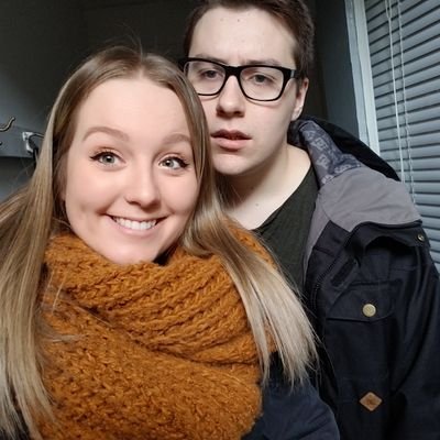 Profile Picture of Jason Carle-Bourassa (@Sweetphase12) on Twitter