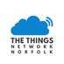 The Things Network Norfolk (@ttn_norfolk) Twitter profile photo The Things Network Norfolk (@ttn_norfolk) Twitter profile photo