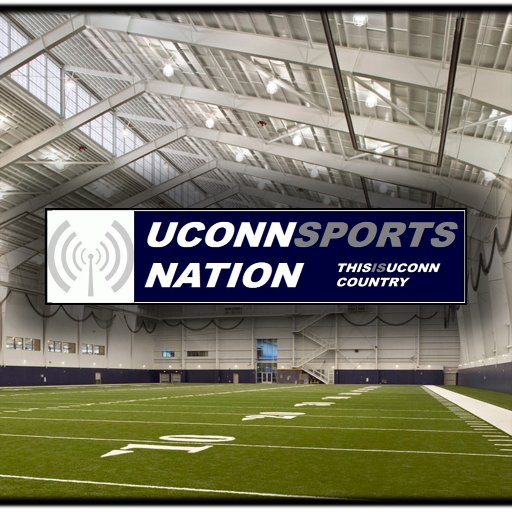 Beat Writer - UConn Football - Creator of 'This Is UConn Country' & 'UConn Sports Nation' - Podcasts - Pregame Shows - Highlight Videos
#ThisIsUConnCountry