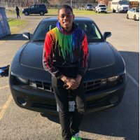 Keyonte Midgett (@keyontemidgett) 's Twitter Profile