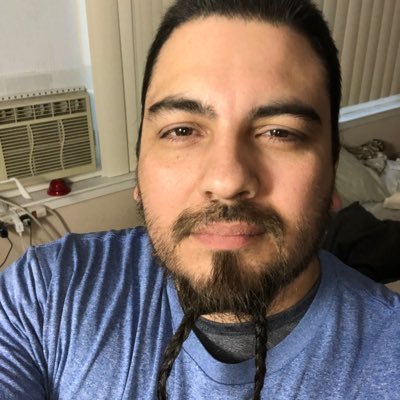 MikeyJ0147's profile picture. Mechanic by day, Black Belt Ninja by Night #WatchYourBack