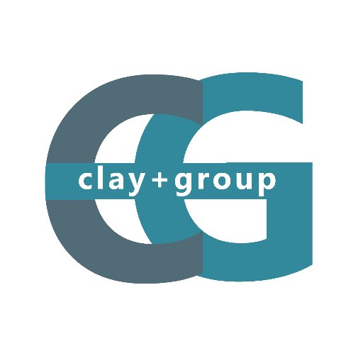 Clay and Group: Graphic and #webdesign firm. Crafting #digital brands for entrepreneurs, nonprofits, and small businesses.
💼: business@clayandgroup.com
