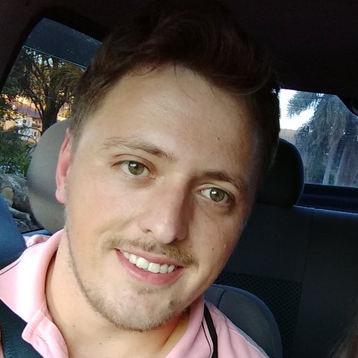 diego_kam's profile picture. Marina 😍