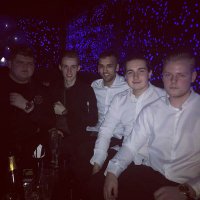 Mike (@mikedwsn) 's Twitter Profile