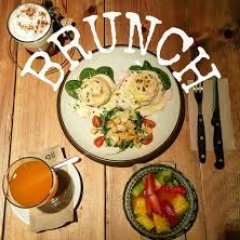 BrunchInforma's profile picture. 