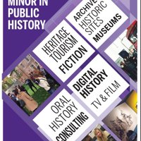Public History, Western University Canada(@westernupubhist) 's Twitter Profile Photo