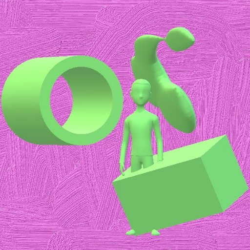 fuck_you_albert's profile picture. slava ukraini