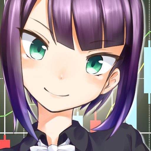 右肩あがりさんのプロフィール画像