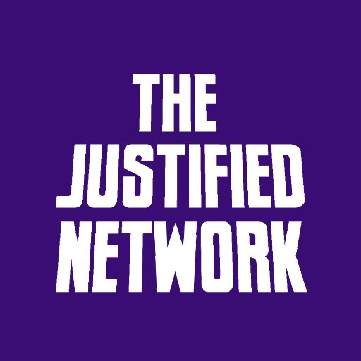 The Justified Network