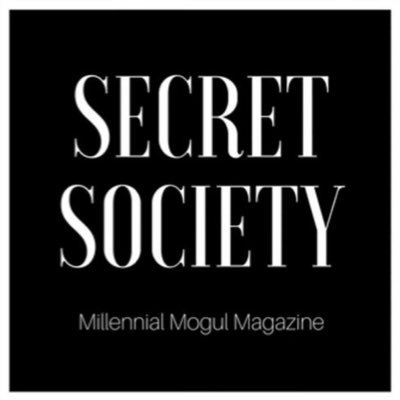 Secret Society Magazine is a lifestyle magazine for the upcoming and established mogul. IG: @Secretsocietymagazine contact: 7708996954