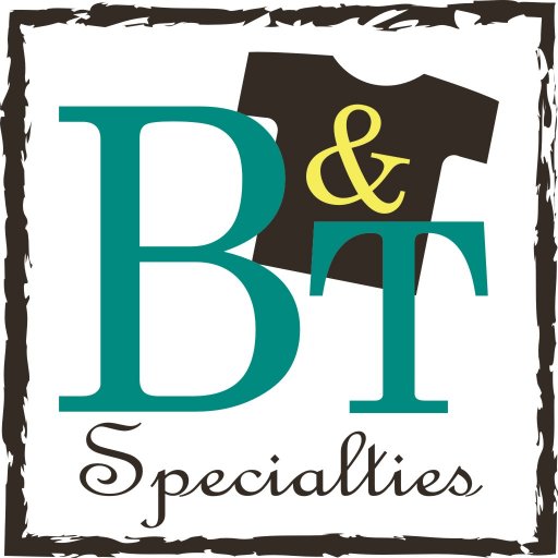 Owner of B&T Specialties...love to help clients find the right Swag, Tchotckes to brand their logo. Love my boys, husband and SPORTS..and of course my dogs