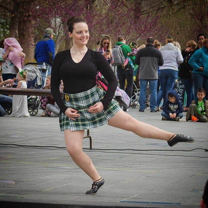 MissyLeighK9's profile picture. God first! Wife to Andrew, Mom to Seamus and FurMom to Ainsley. Full-time Mom, fitness enthusiast, dog lover, highland dance lover, maker of dog collars