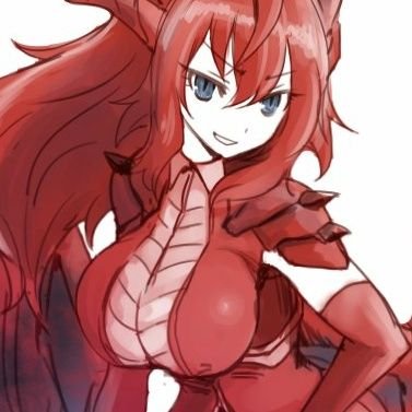 The Conquering Princess | N/SFW RP | check pinned tweet!!!!!! | Semi-Selective | Open DMs for Starters & Plotting | @ThunderousGale is her beloved!
( OC )