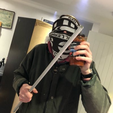 PaulFailli's profile picture. PAUL FAIL’S SECRET TROLLING ACCOUNT