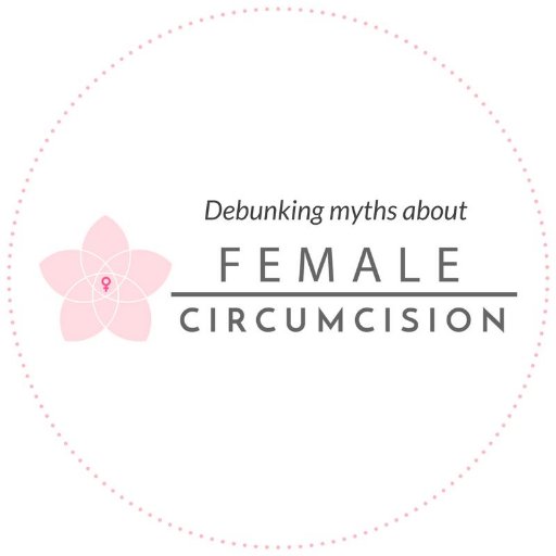 We speak the facts on Female Circumcision