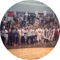 Cedar Ridge High School Hype Pack (@crhshypepack) 's Twitter Profile