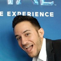 Angel Q. Mayedo (@angelo8935) 's Twitter Profile