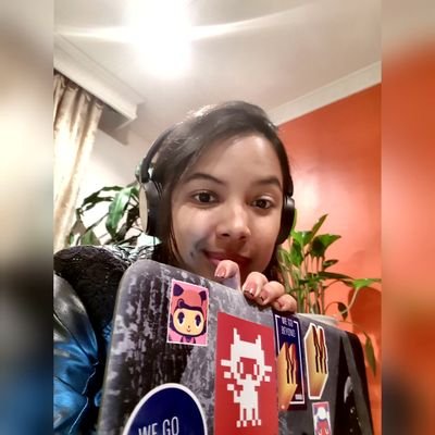 🚀System Engineer , Software developer 👩🏽💻 #GetALife And #Progress.